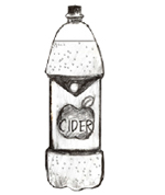 Bild p� cider